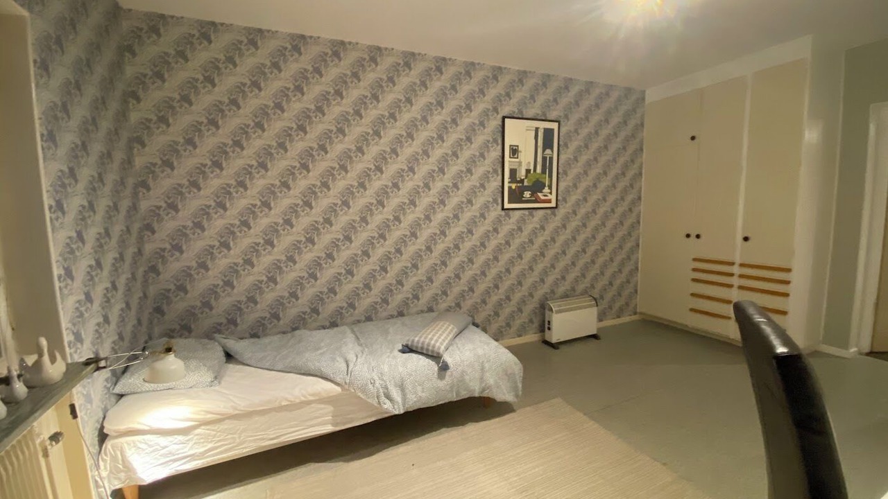 Photo of Bedroom in Ljungaverk