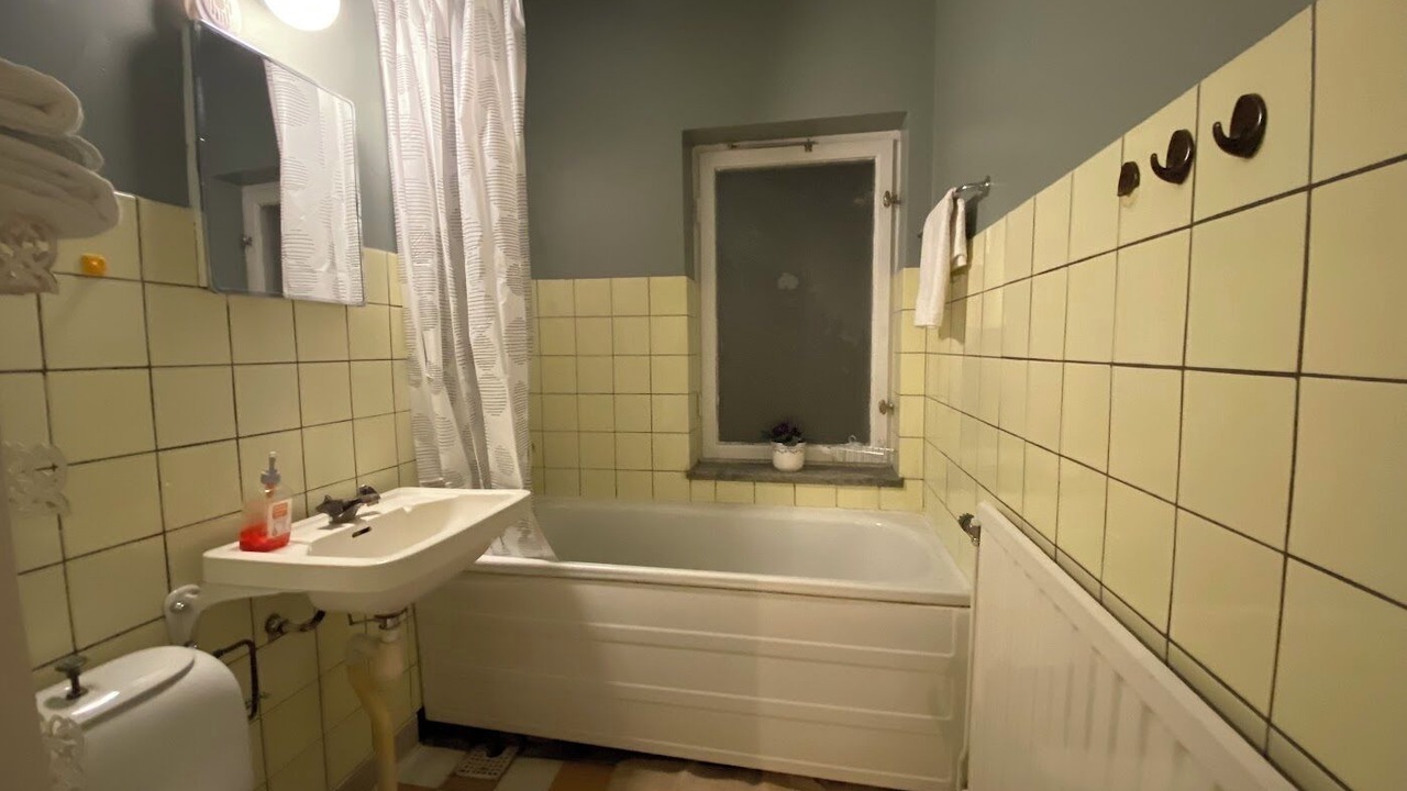 Photo of Bathroom in Ljungaverk