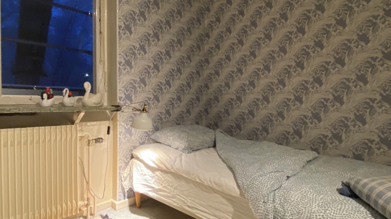 Photo of Bedroom in Ljungaverk