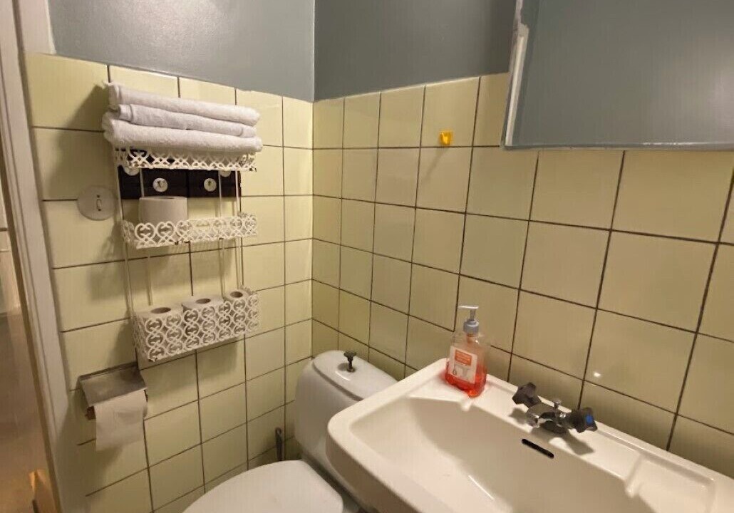 Photo of Bathroom in Ljungaverk