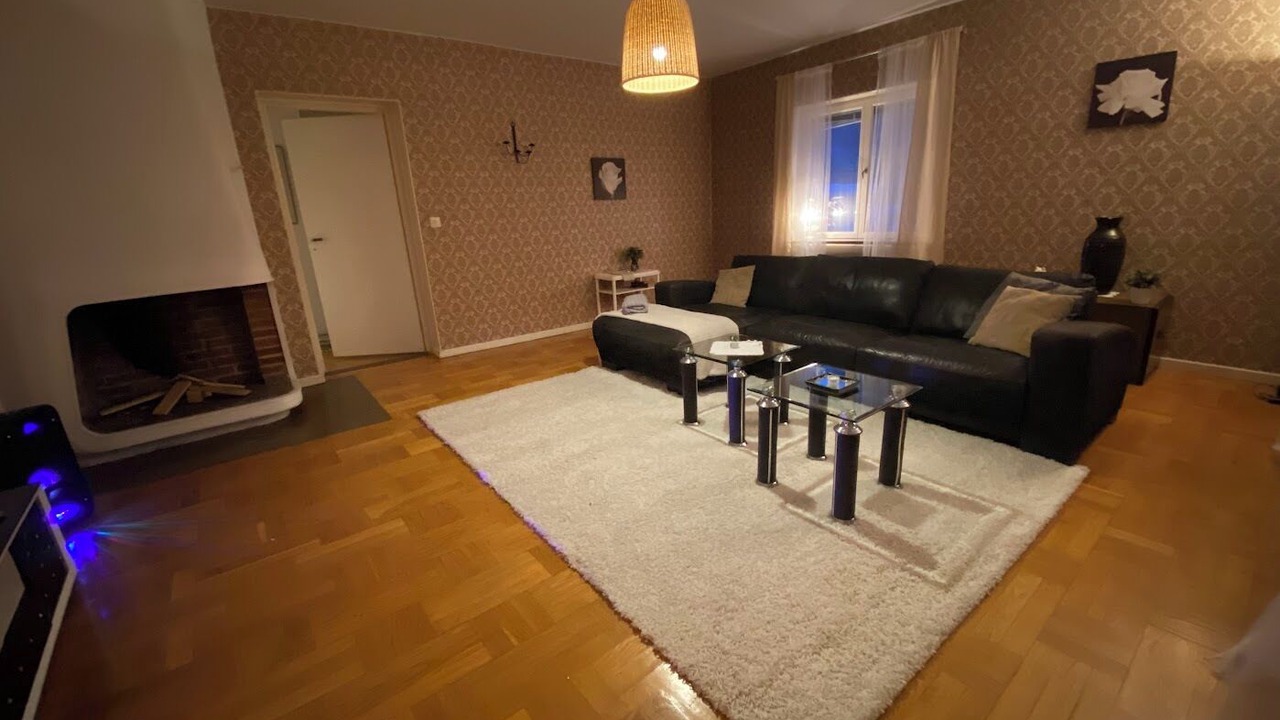 Photo of Livingroom in Ljungaverk