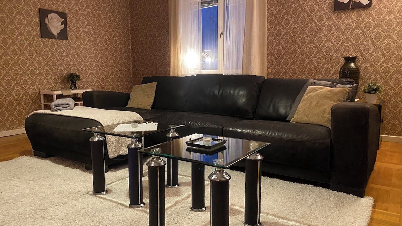 Photo of Livingroom in Ljungaverk