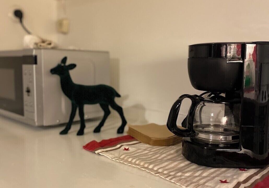Photo of Kitchen in Ljungaverk