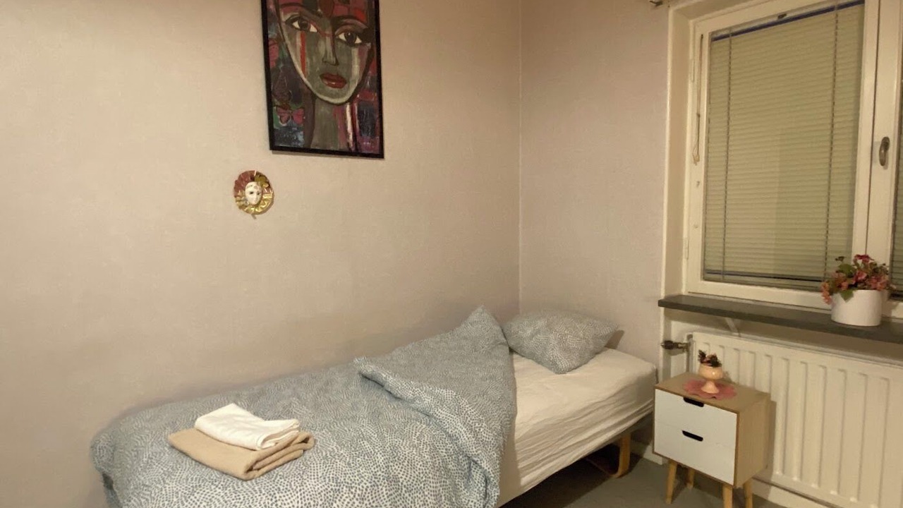 Photo of Bedroom in Ljungaverk