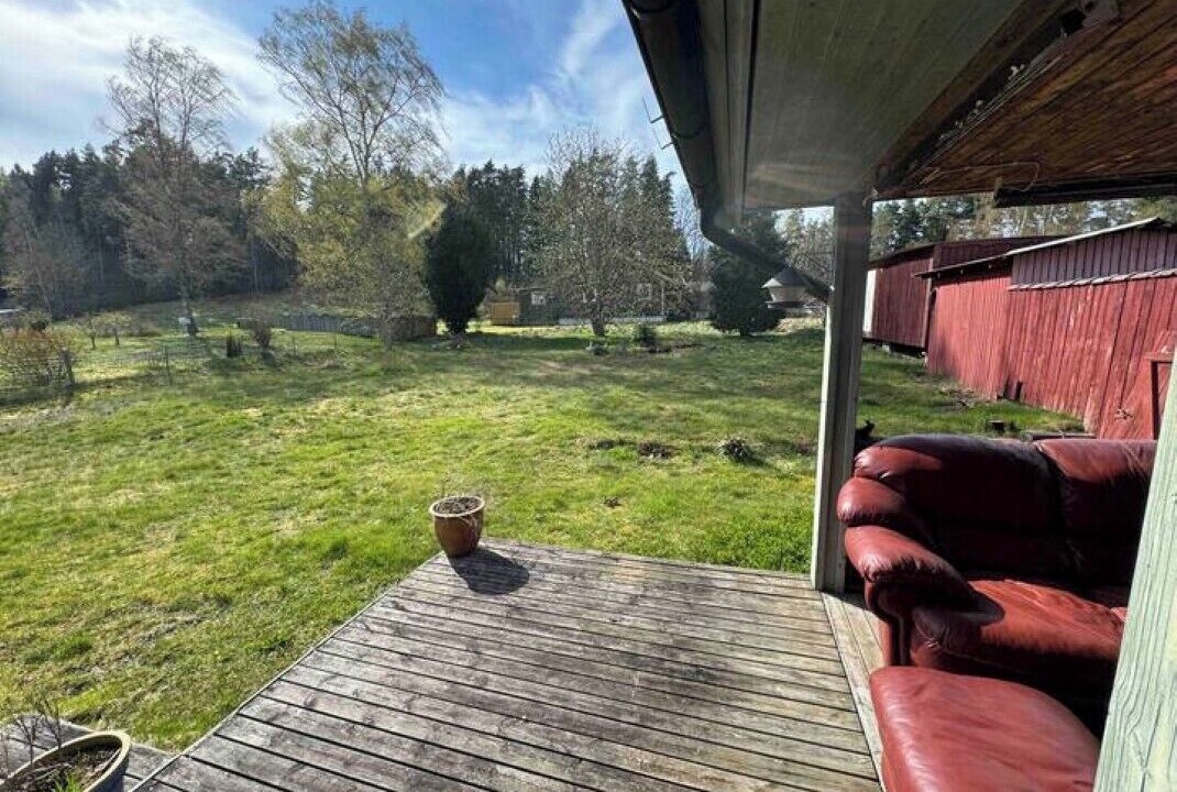 Photo of Patio Balcony in Dorarp