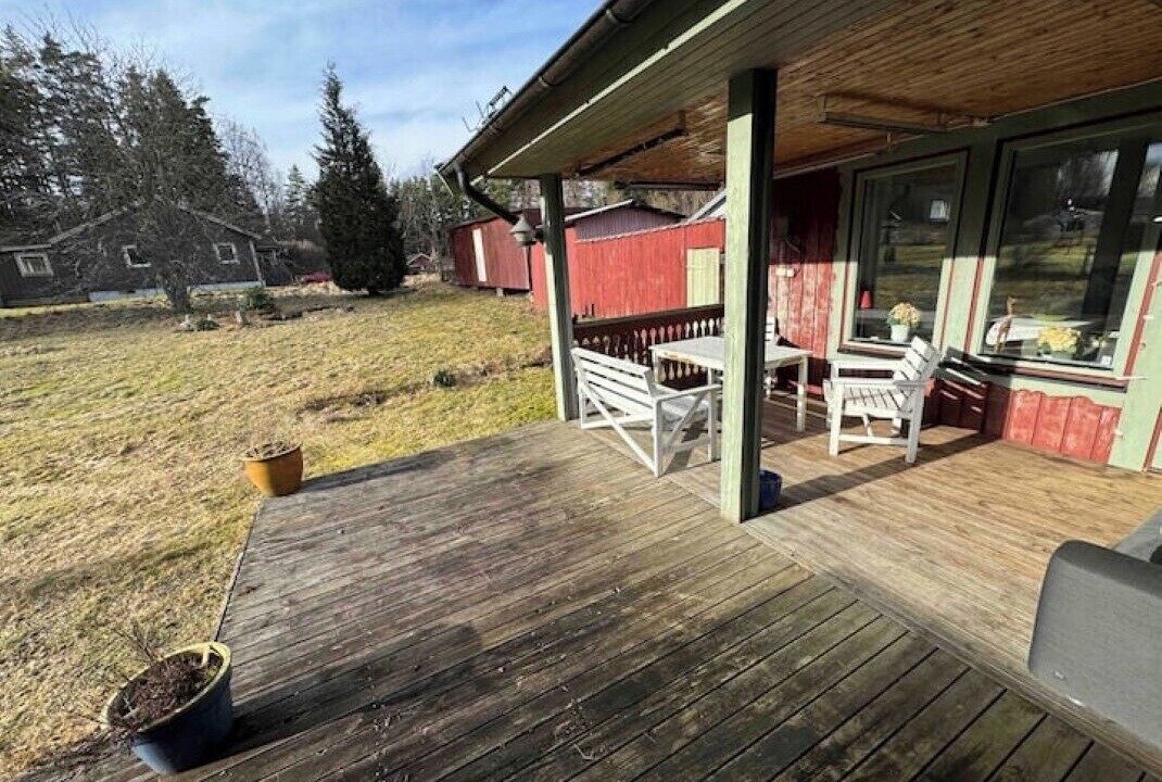 Photo of Outdoor in Dorarp