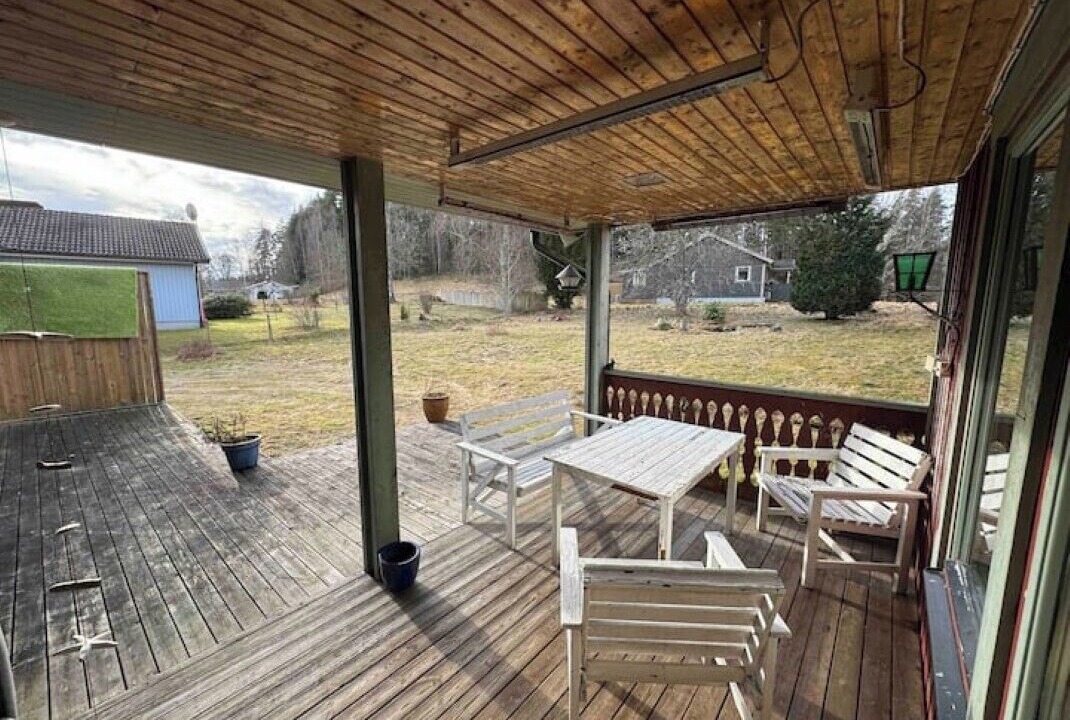 Photo of Outdoor in Dorarp