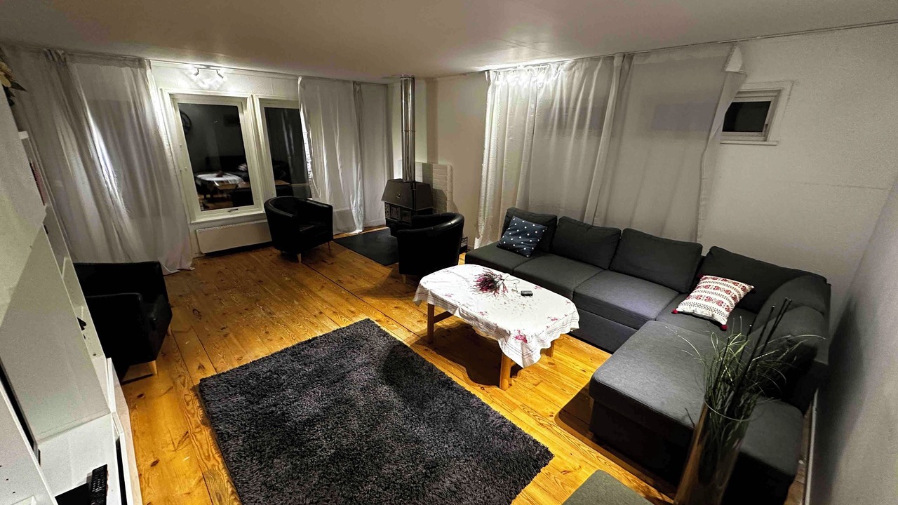 Photo of Livingroom in Dorarp
