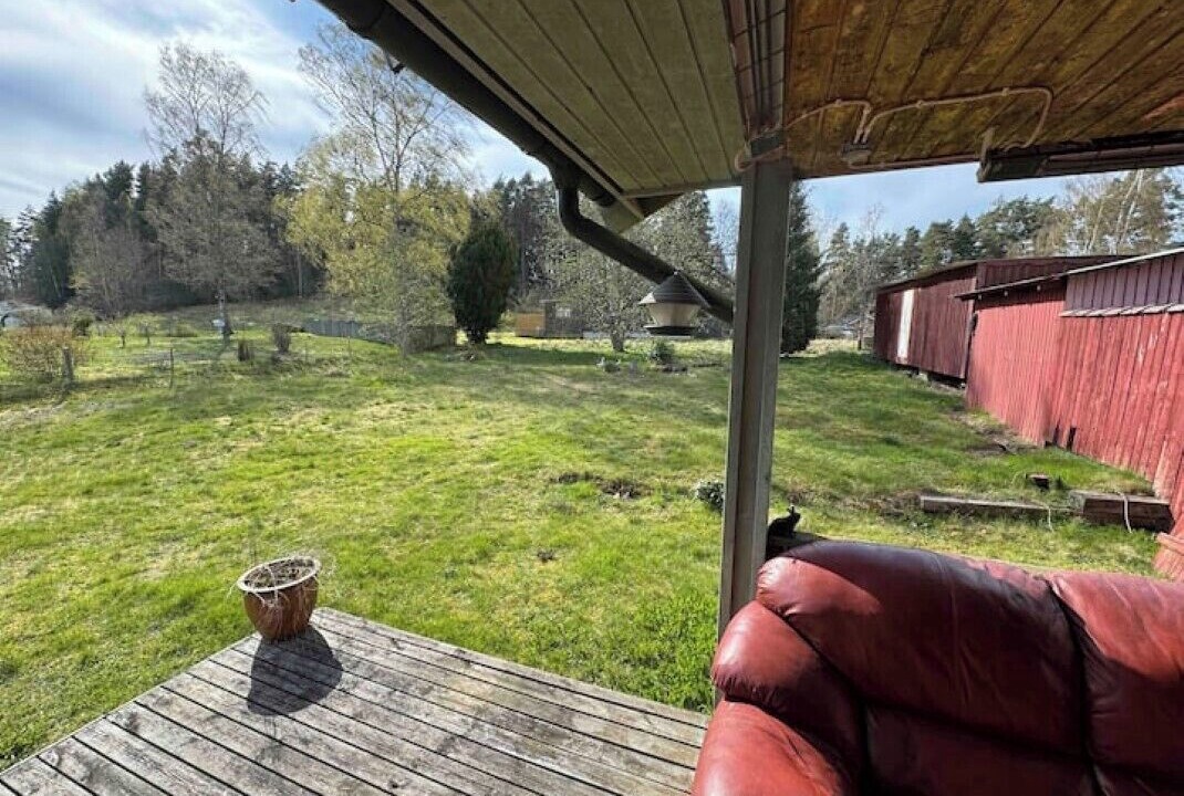 Photo of Outdoor in Dorarp