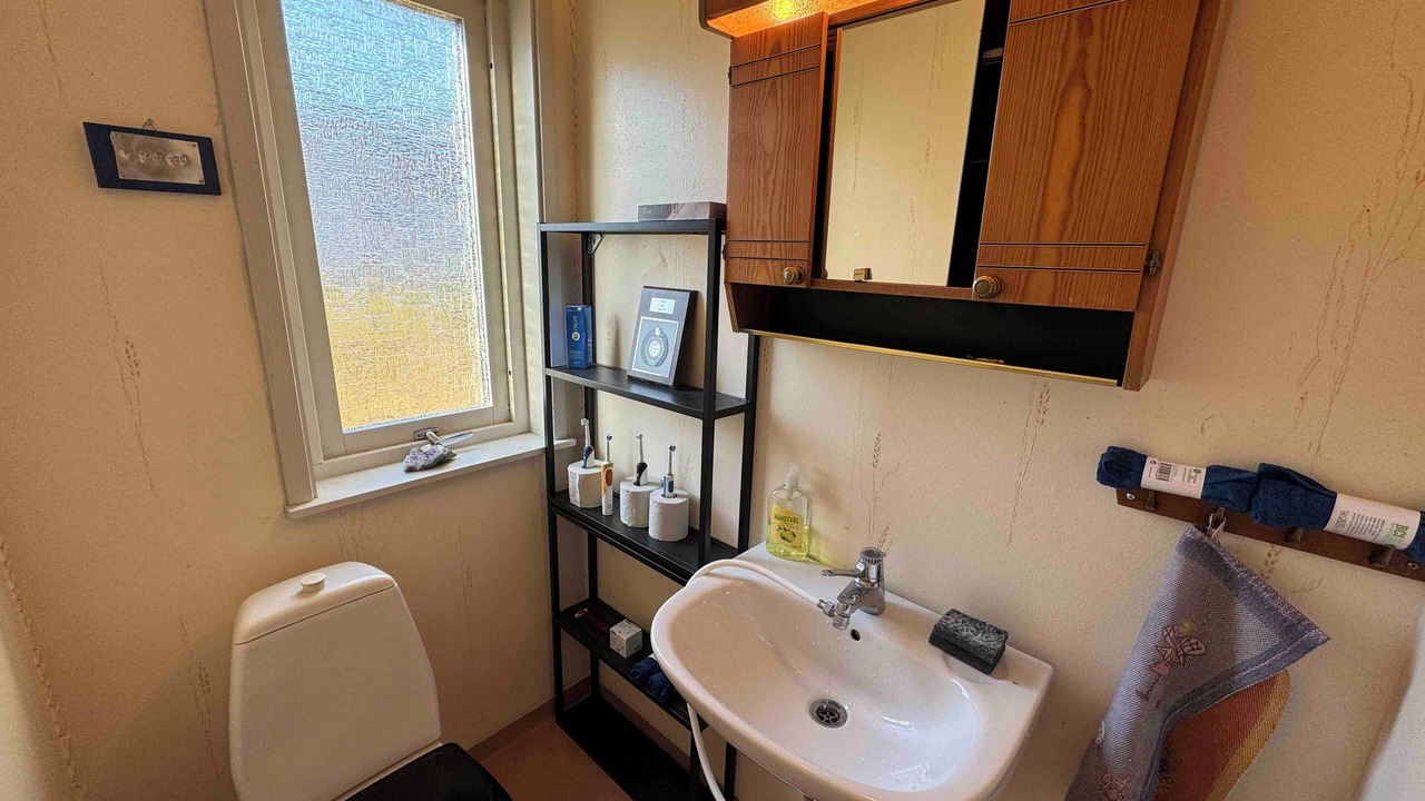 Photo of Bathroom in Dorarp