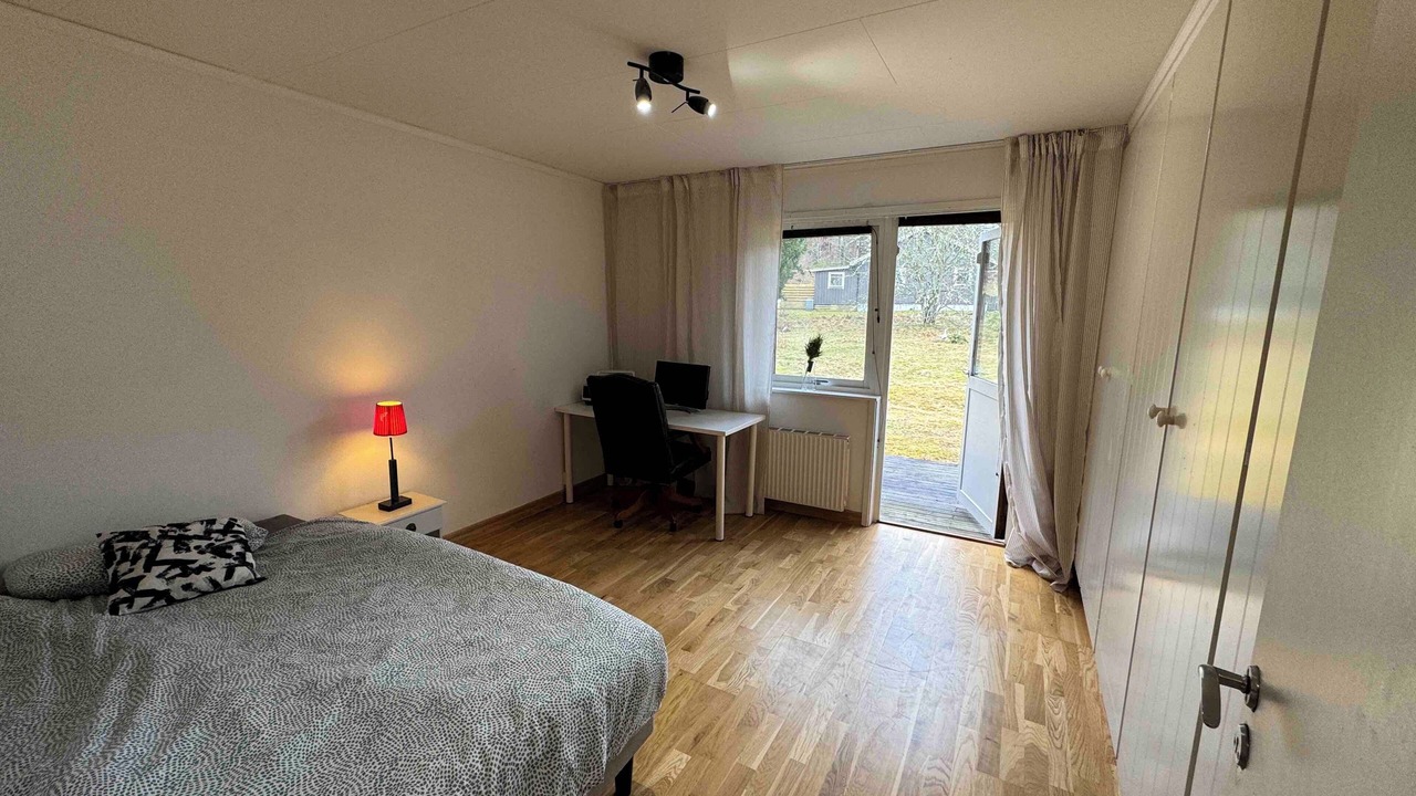 Photo of Bedroom in Dorarp