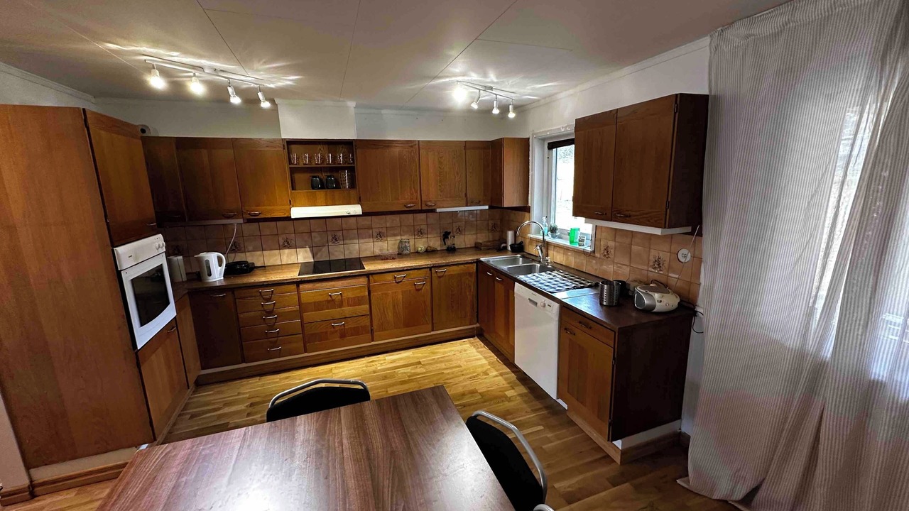 Photo of Kitchen in Dorarp