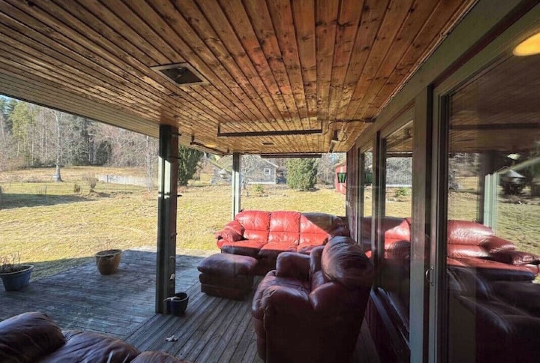 Photo of Patio Balcony in Dorarp