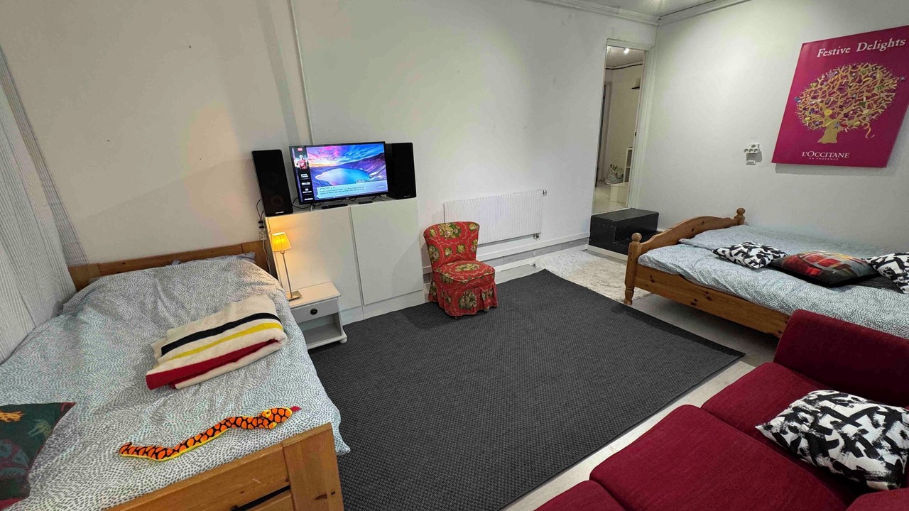 Photo of Bedroom in Dorarp