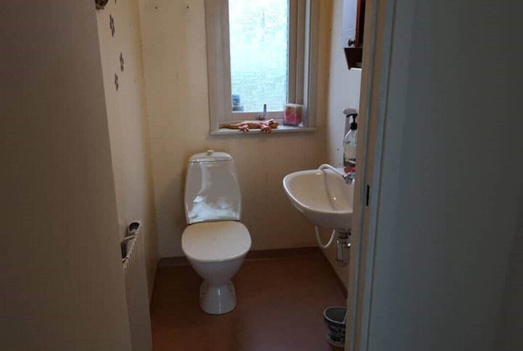 Photo of Bathroom in Dorarp
