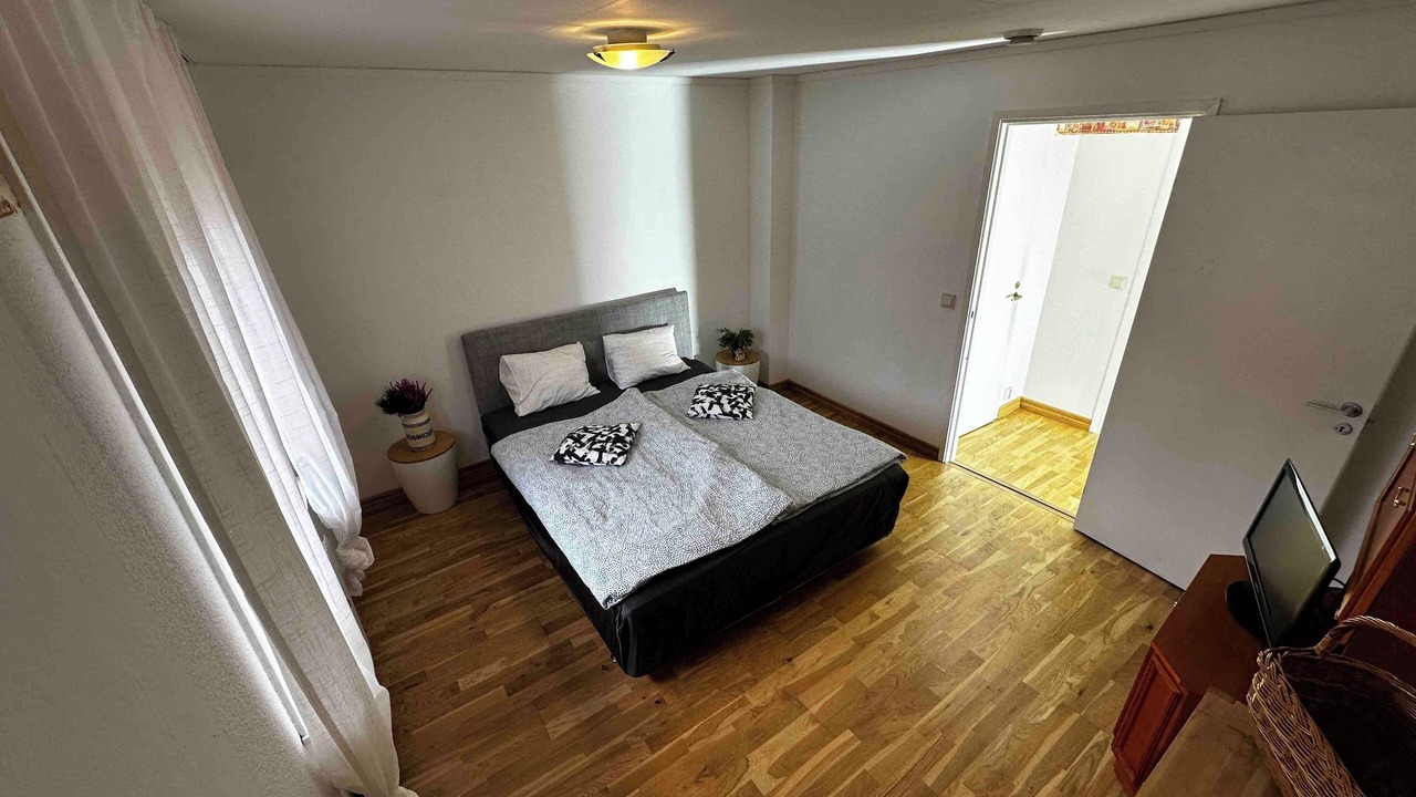 Photo of Bedroom in Dorarp
