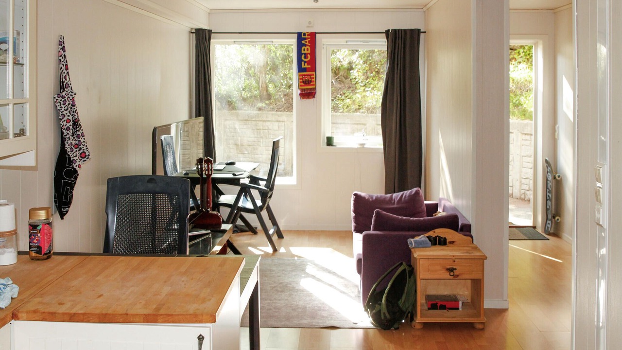 Photo of Bedroom in Laksevag