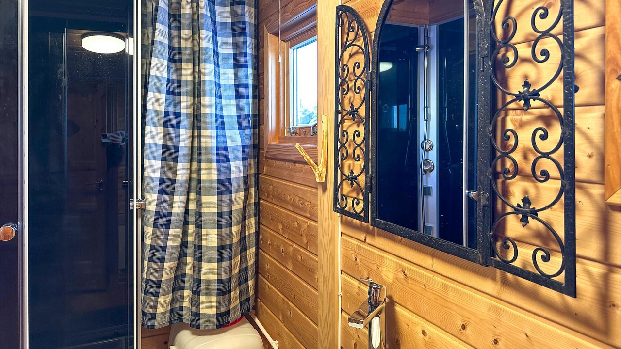 Photo of Bathroom in Ringsaker