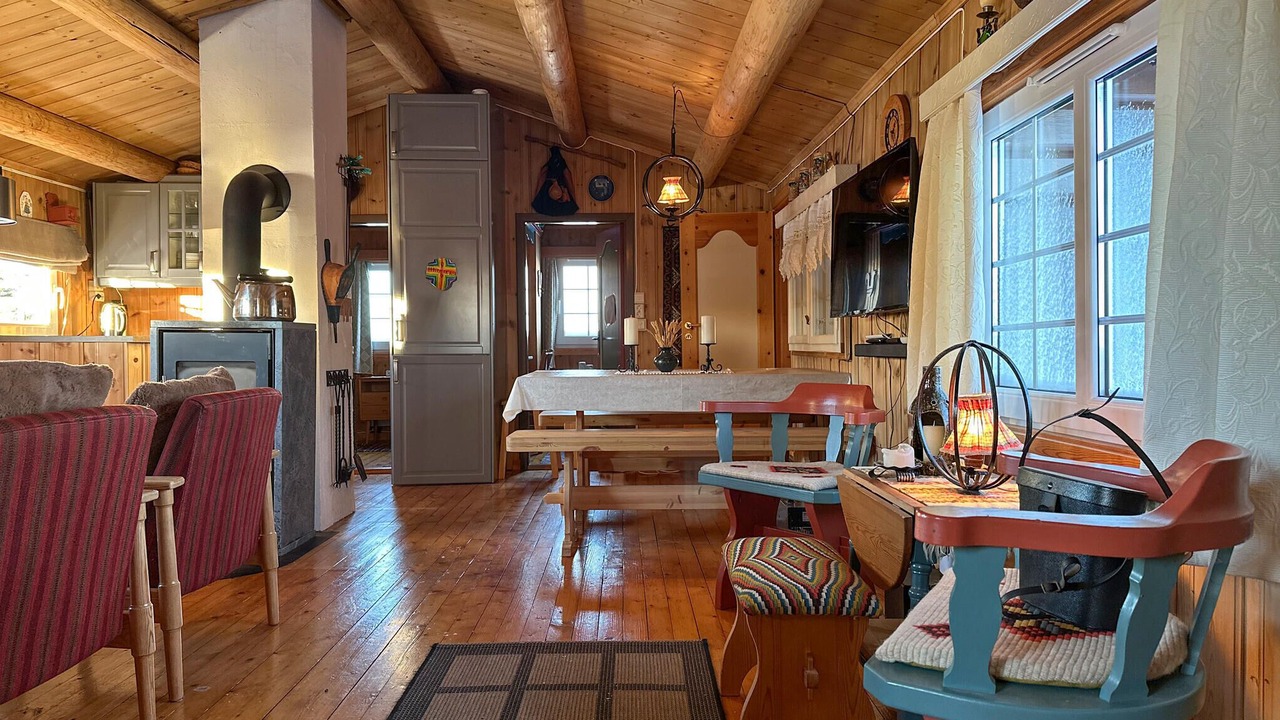 Photo of Bedroom in Ringsaker