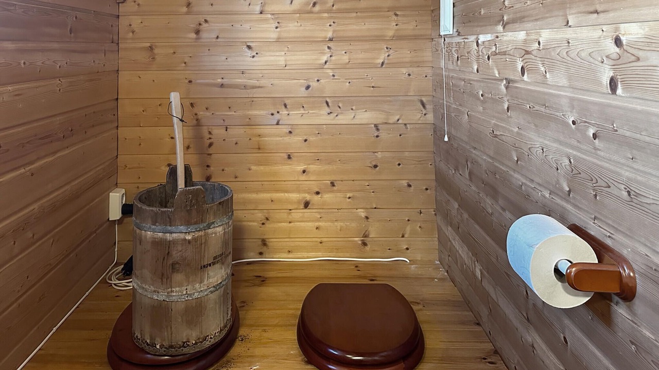Photo of Bathroom in Ringsaker