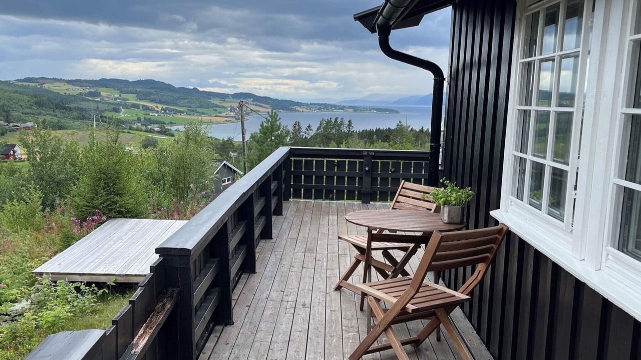 Photo of Outdoor in Frosta
