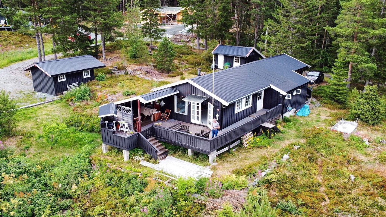 Photo of Outdoor in Frosta