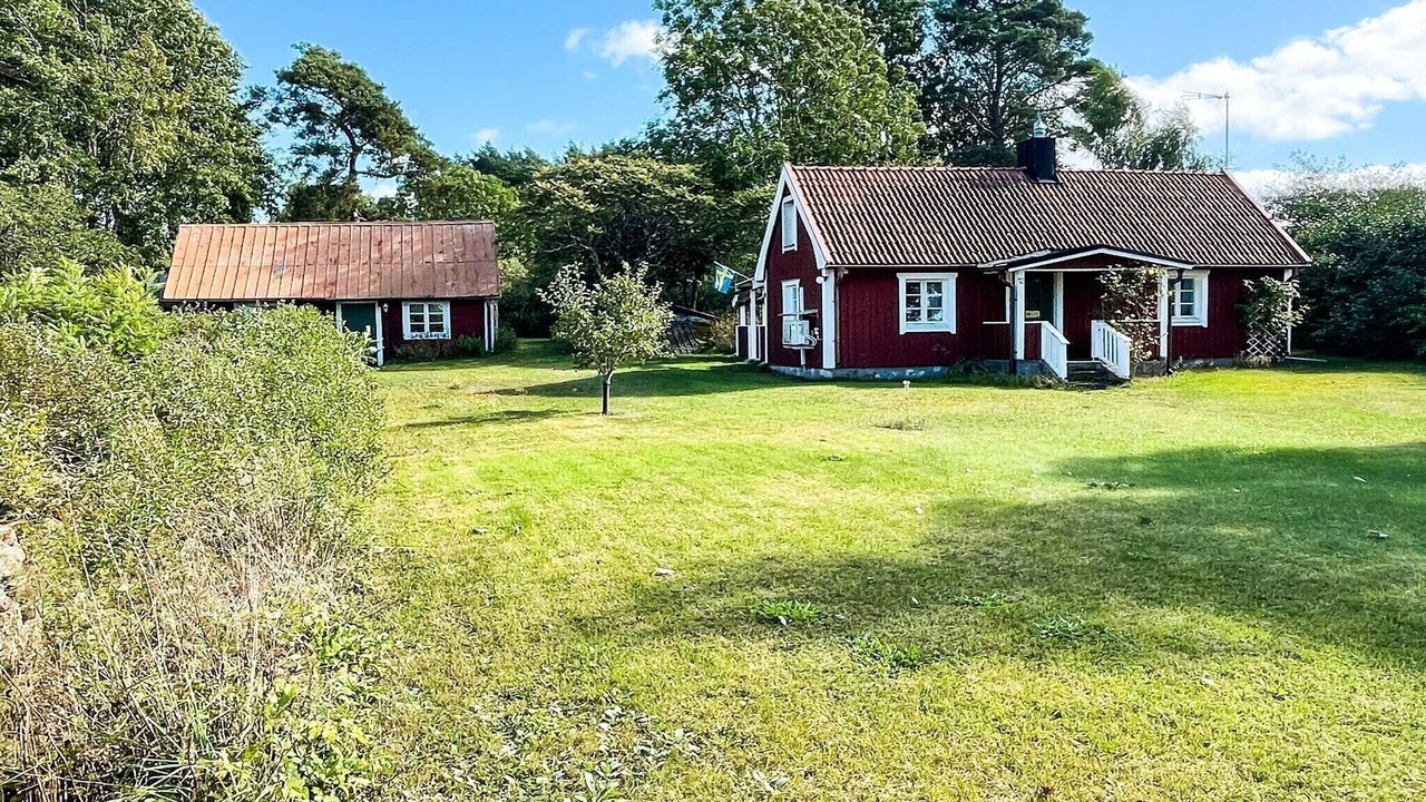 Photo of Outdoor in Storlinge