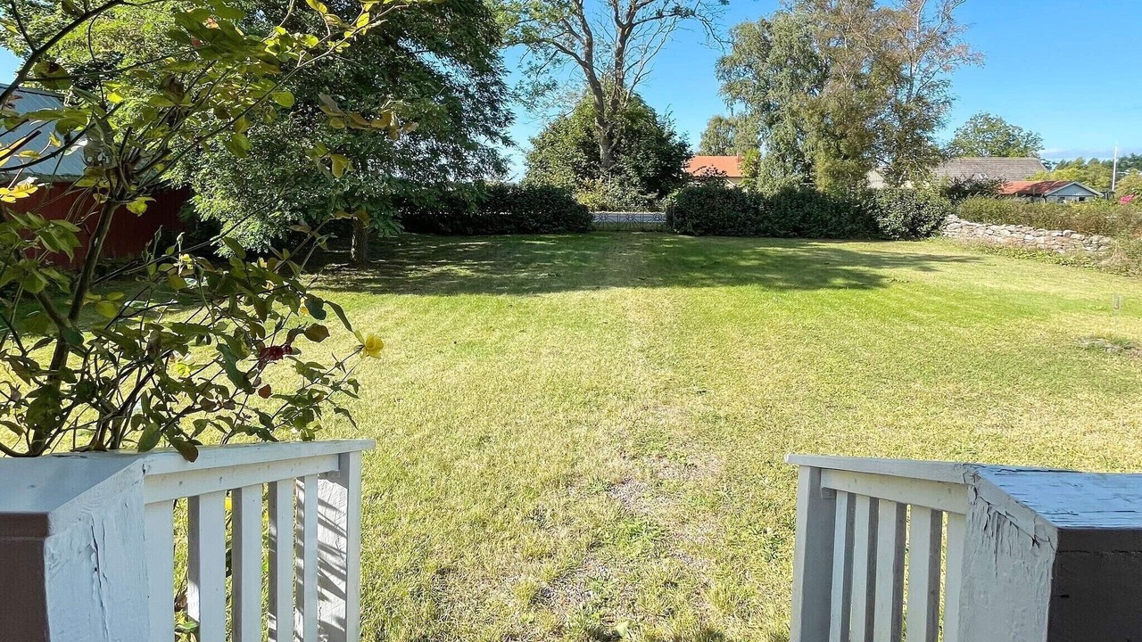 Photo of Outdoor in Storlinge