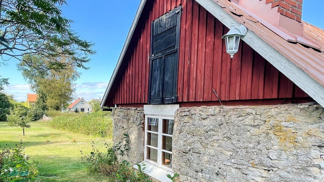 Photo of Outdoor in Storlinge