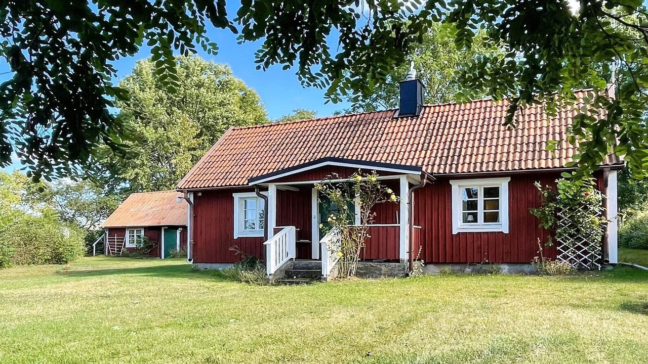 Photo of Outdoor in Storlinge