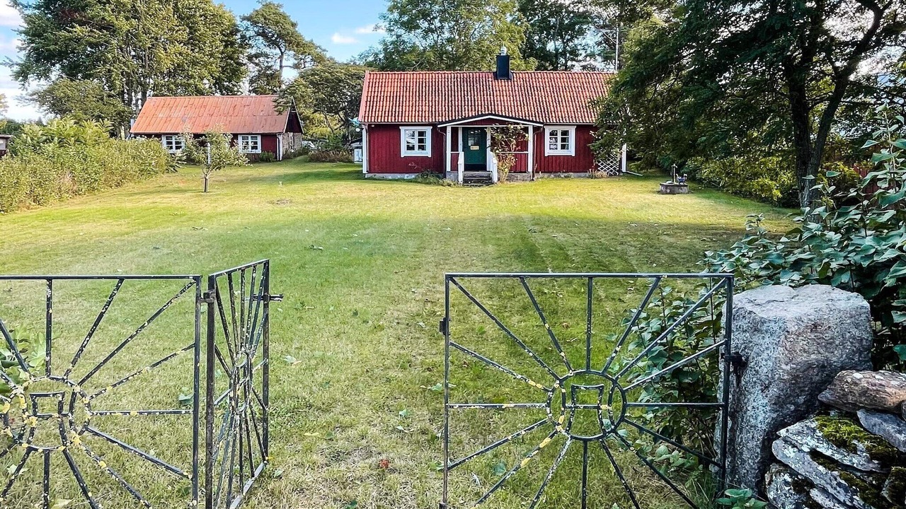 Photo of Outdoor in Storlinge