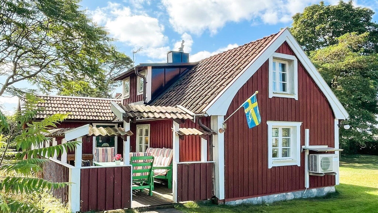 Photo of Outdoor in Storlinge