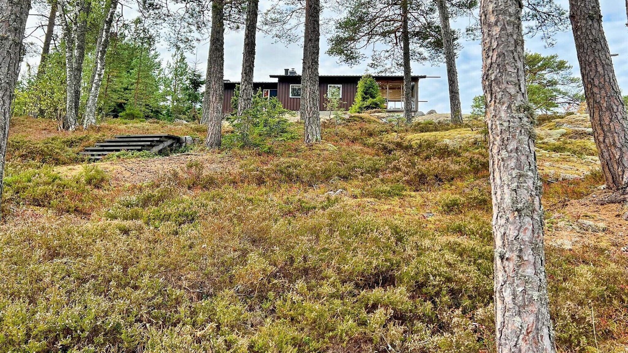 Photo of Outdoor in Gallnoby