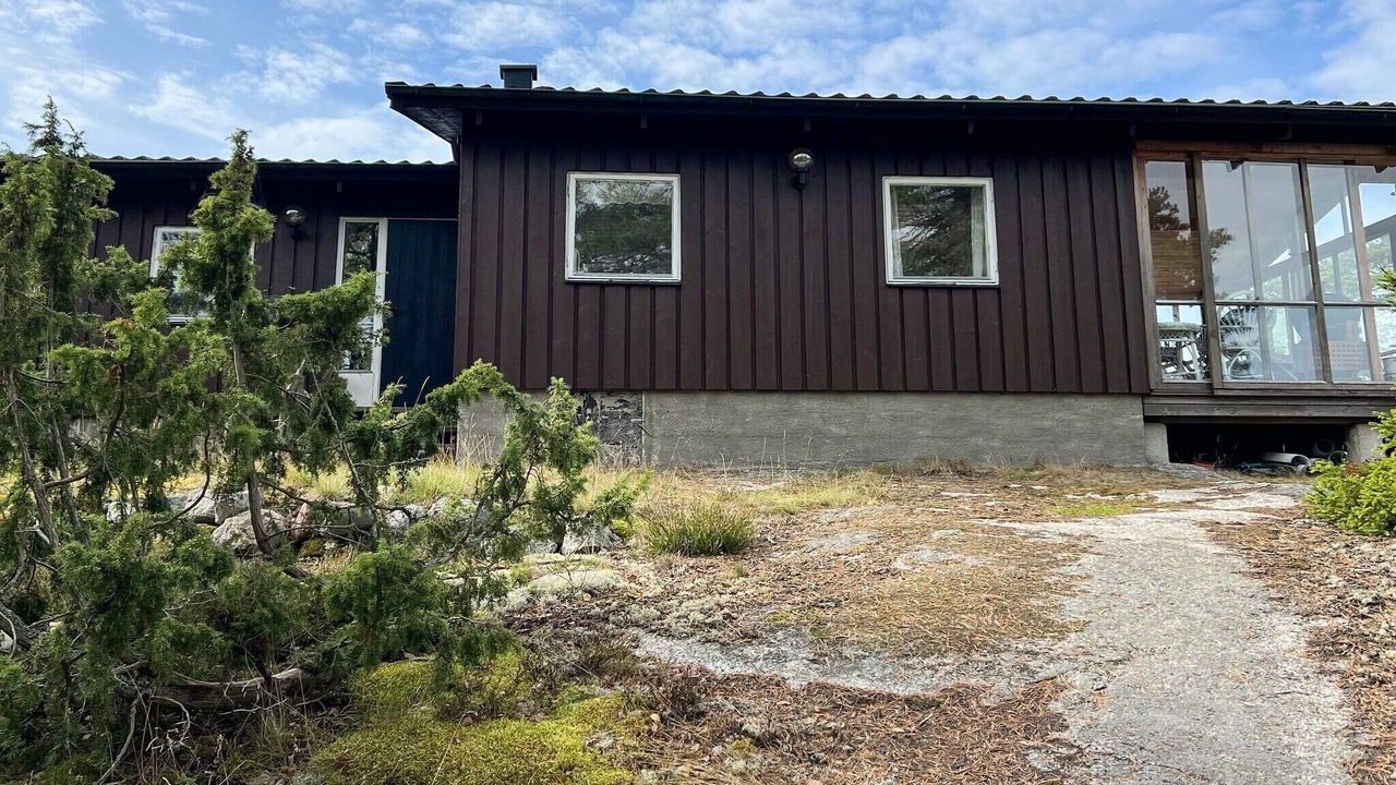 Photo of Outdoor in Gallnoby