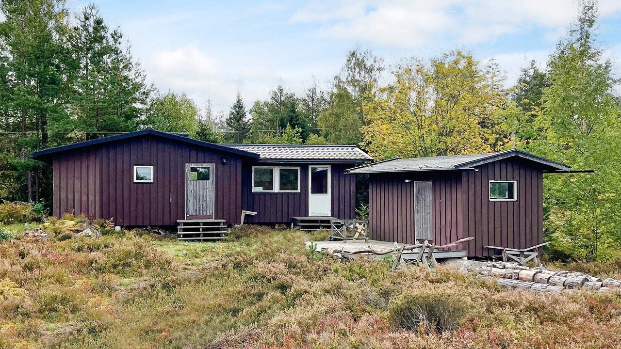 Photo of Outdoor in Gallnoby