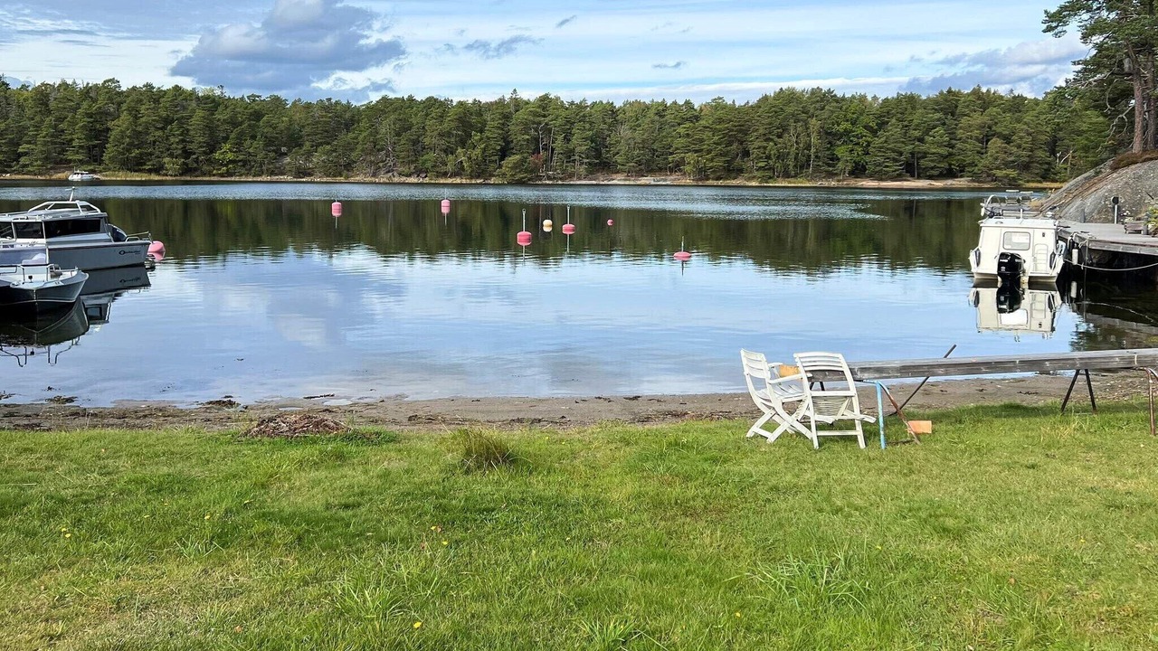 Photo of Outdoor in Gallnoby