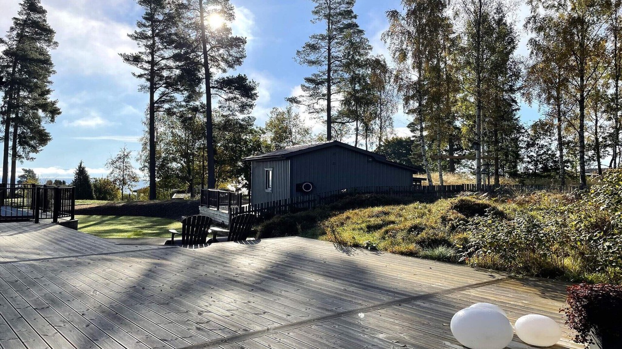 Photo of Outdoor in Vanersborg Municipality