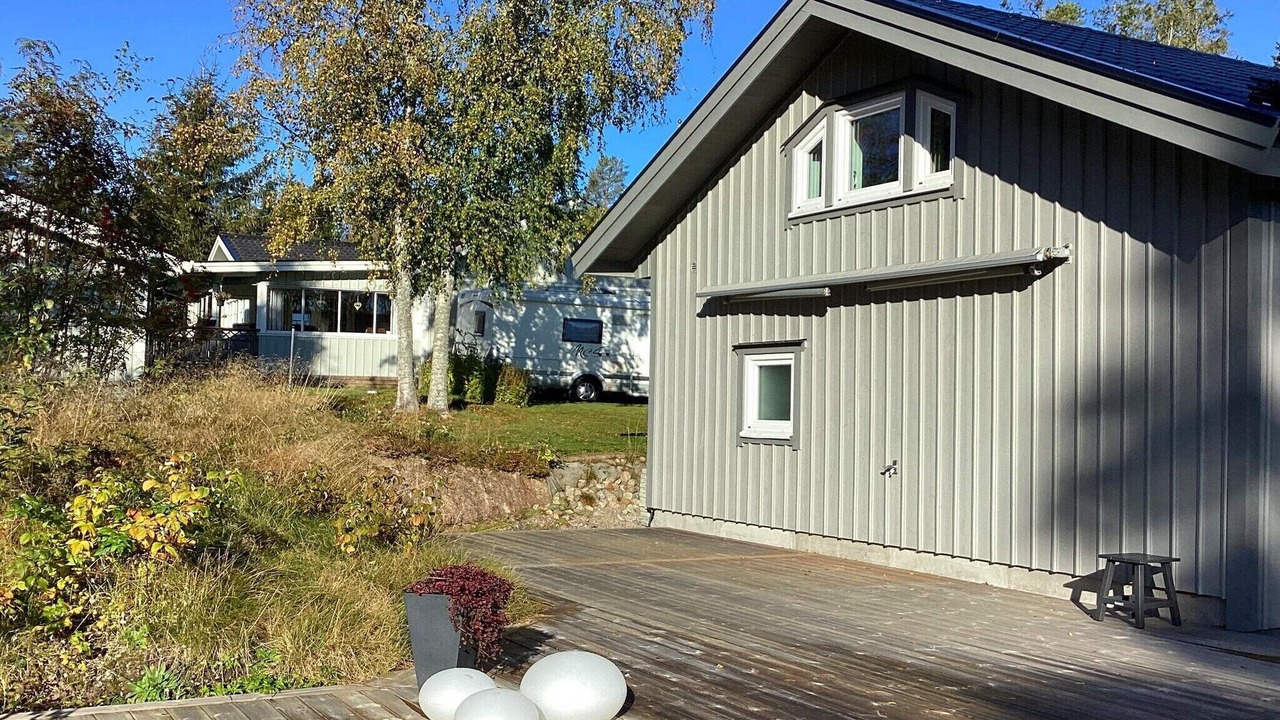 Photo of Outdoor in Vanersborg Municipality
