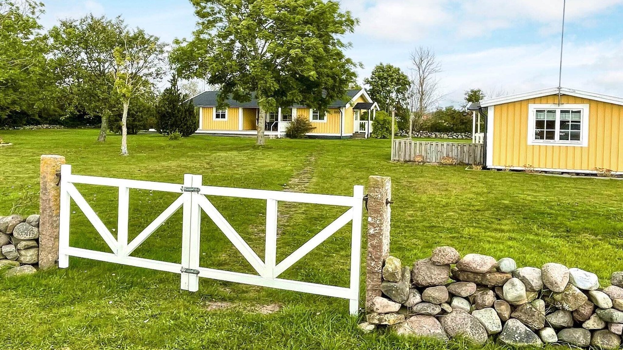 Photo of Outdoor in Hagaby