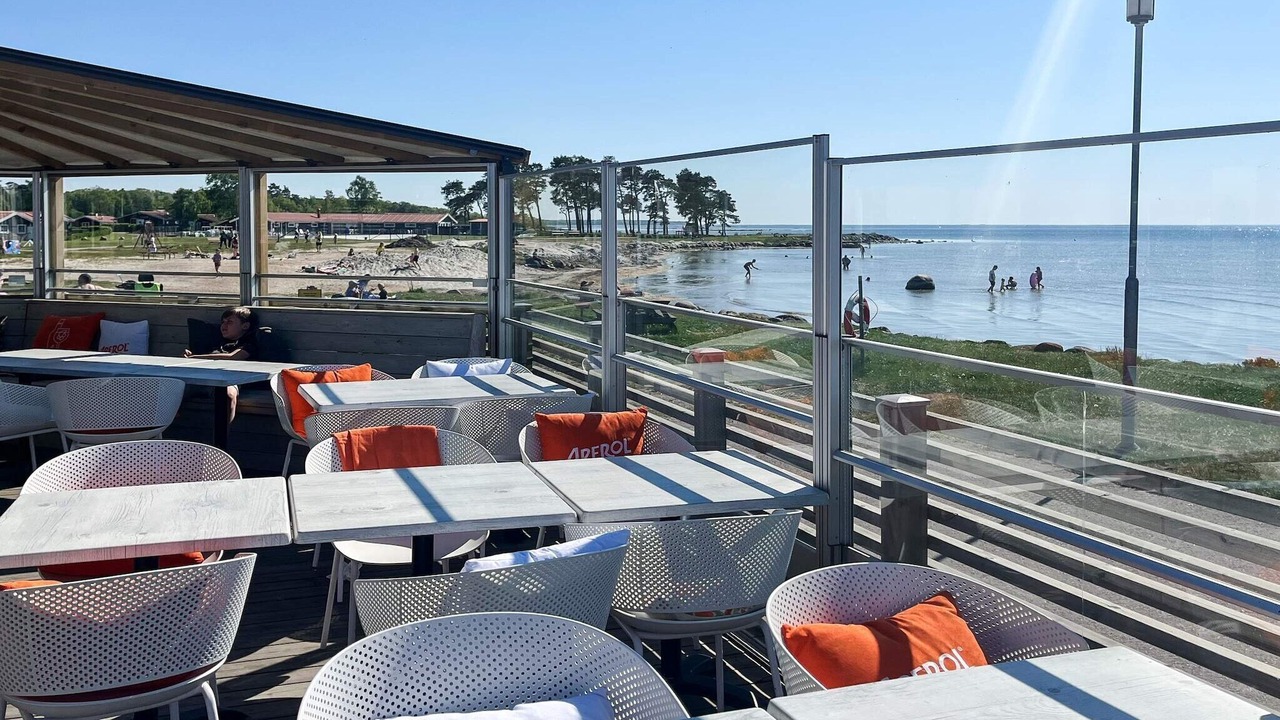 Photo of Outdoor in Farjestaden