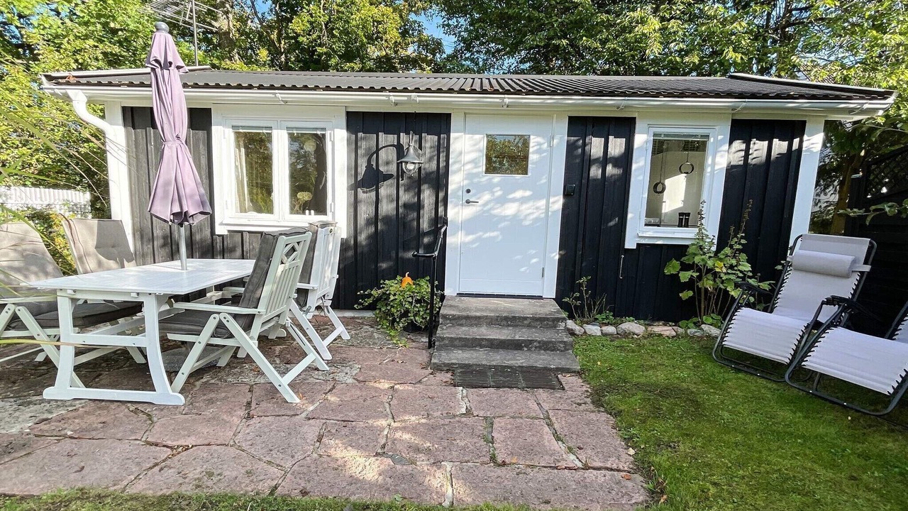 Photo of Outdoor in Farjestaden