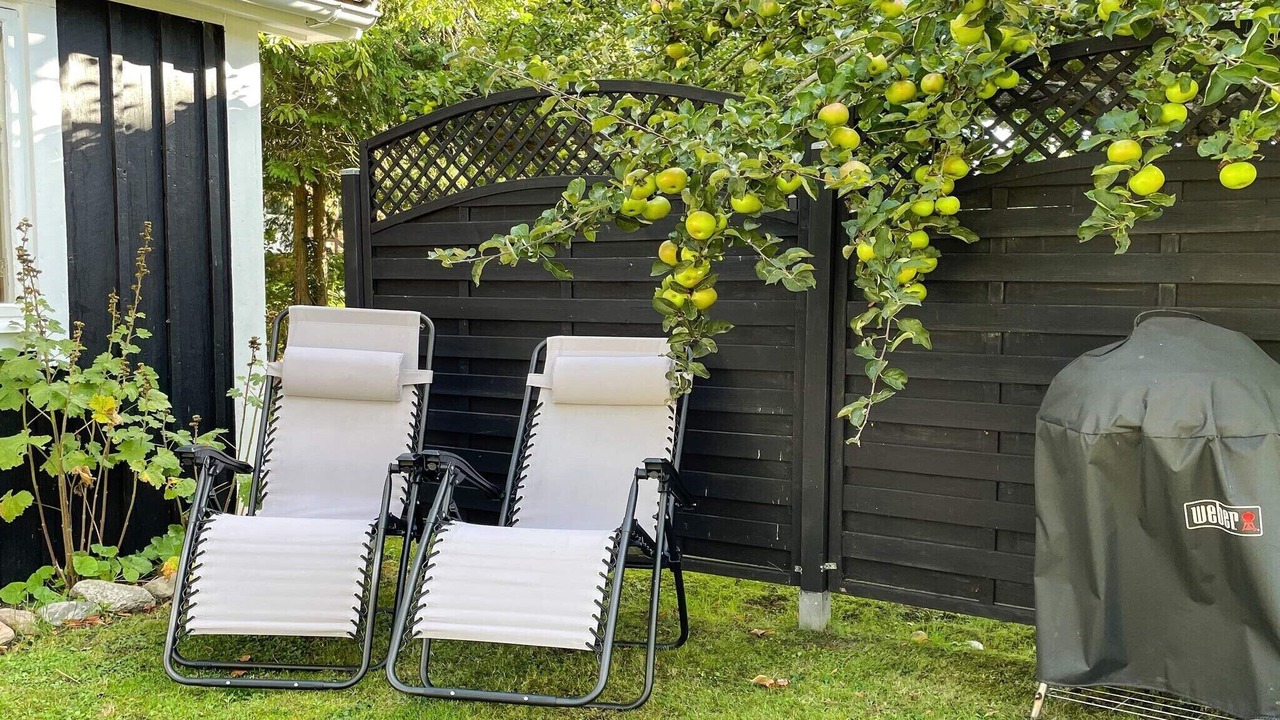 Photo of Outdoor in Farjestaden