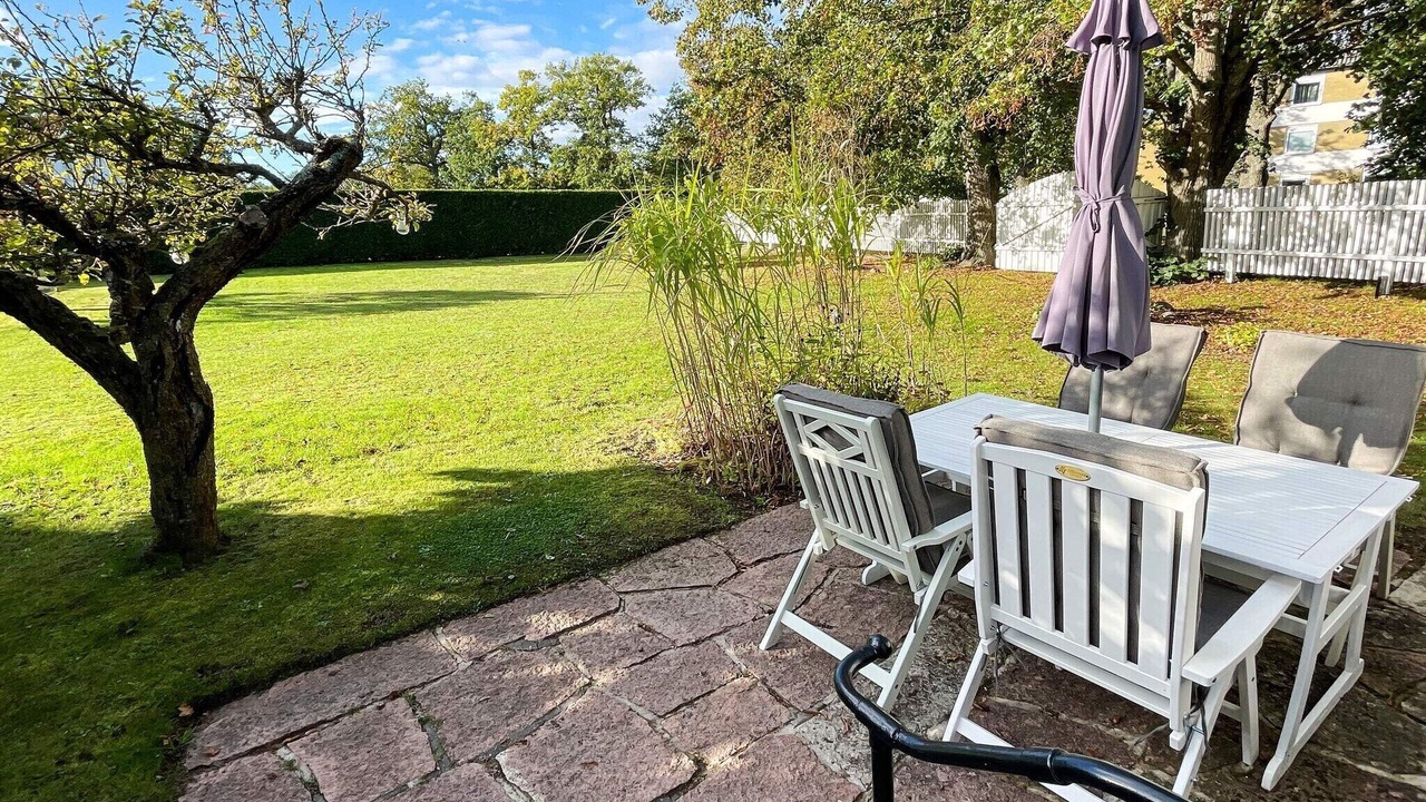Photo of Outdoor in Farjestaden