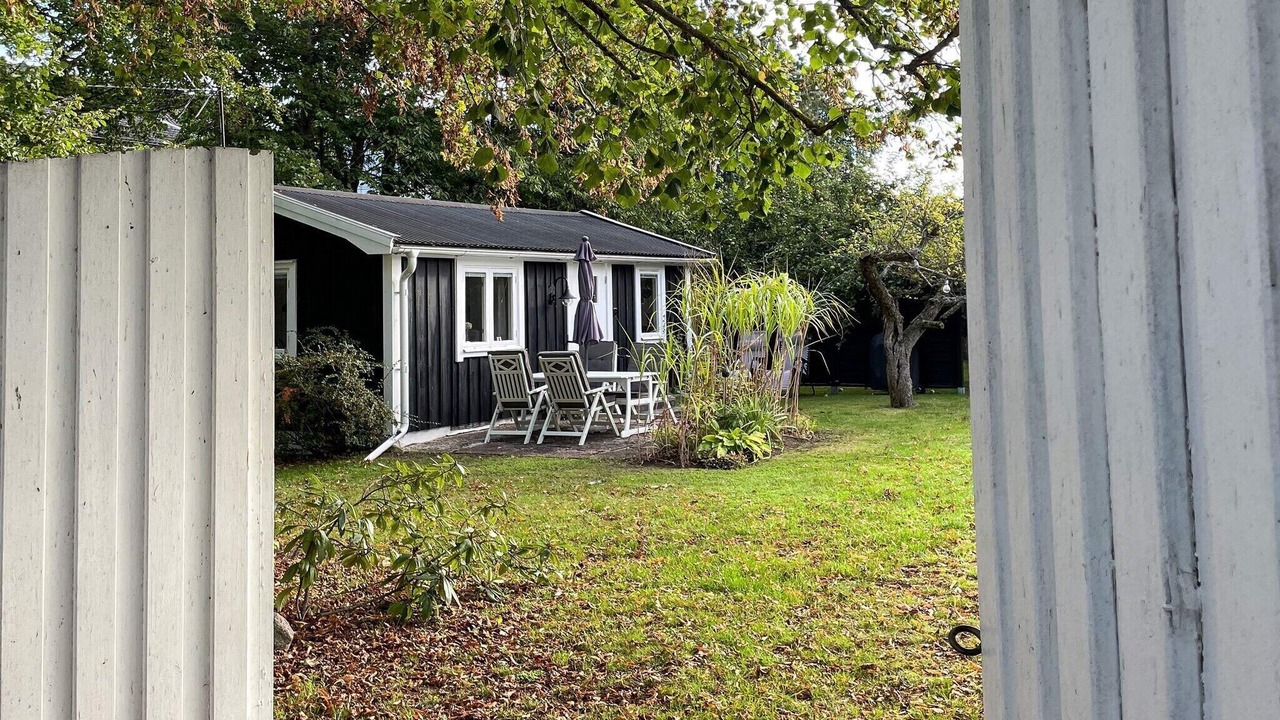 Photo of Outdoor in Farjestaden