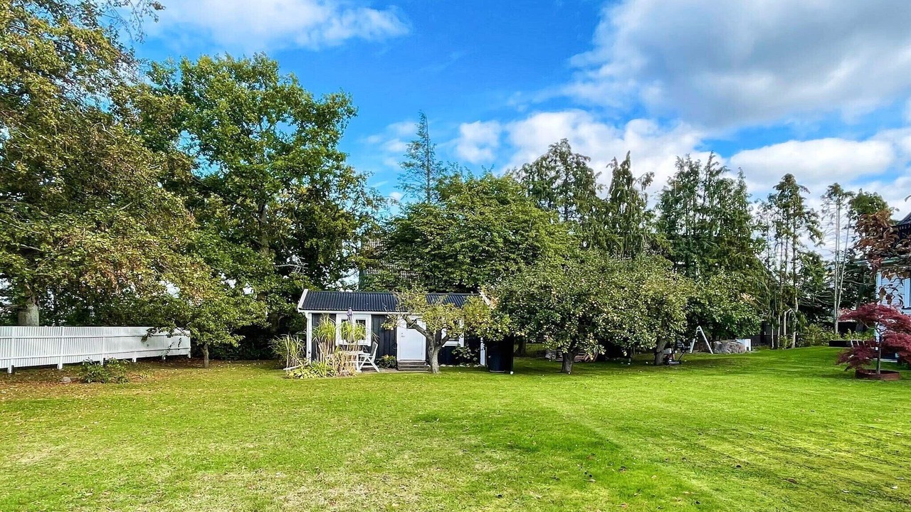 Photo of Outdoor in Farjestaden