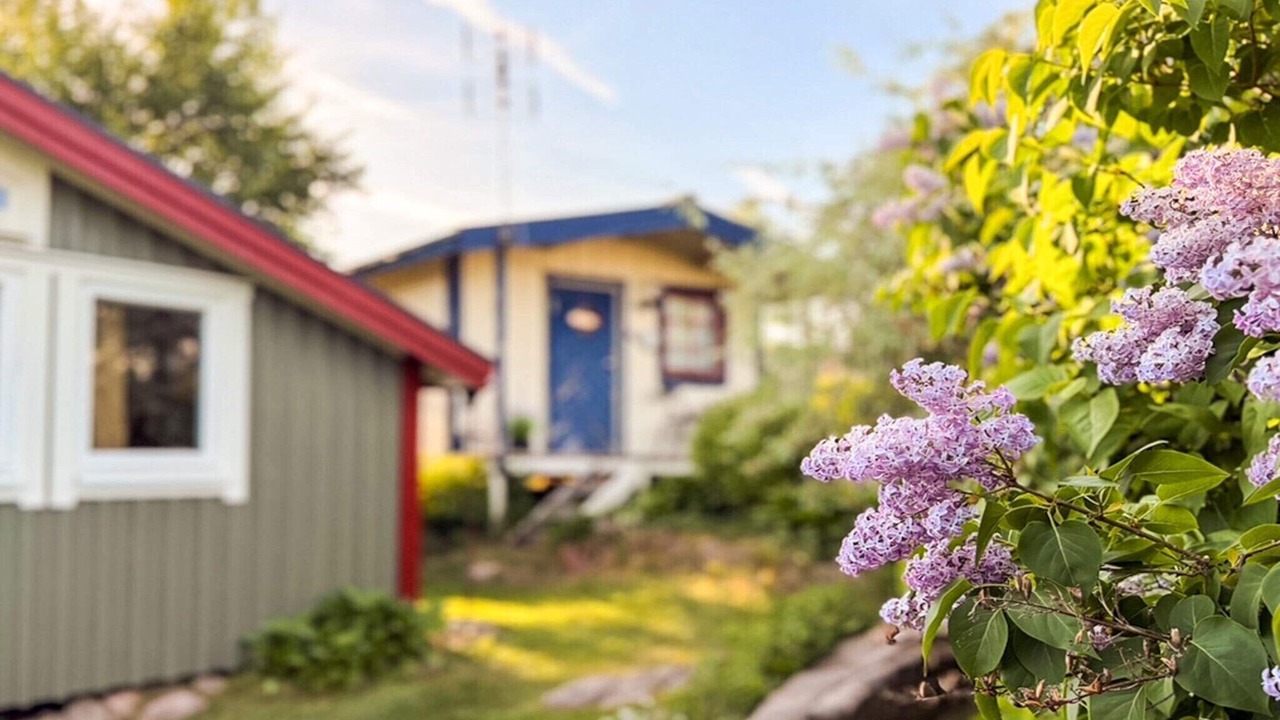 Photo of Outdoor in Falkenberg