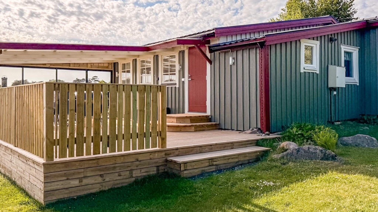 Photo of Outdoor in Falkenberg