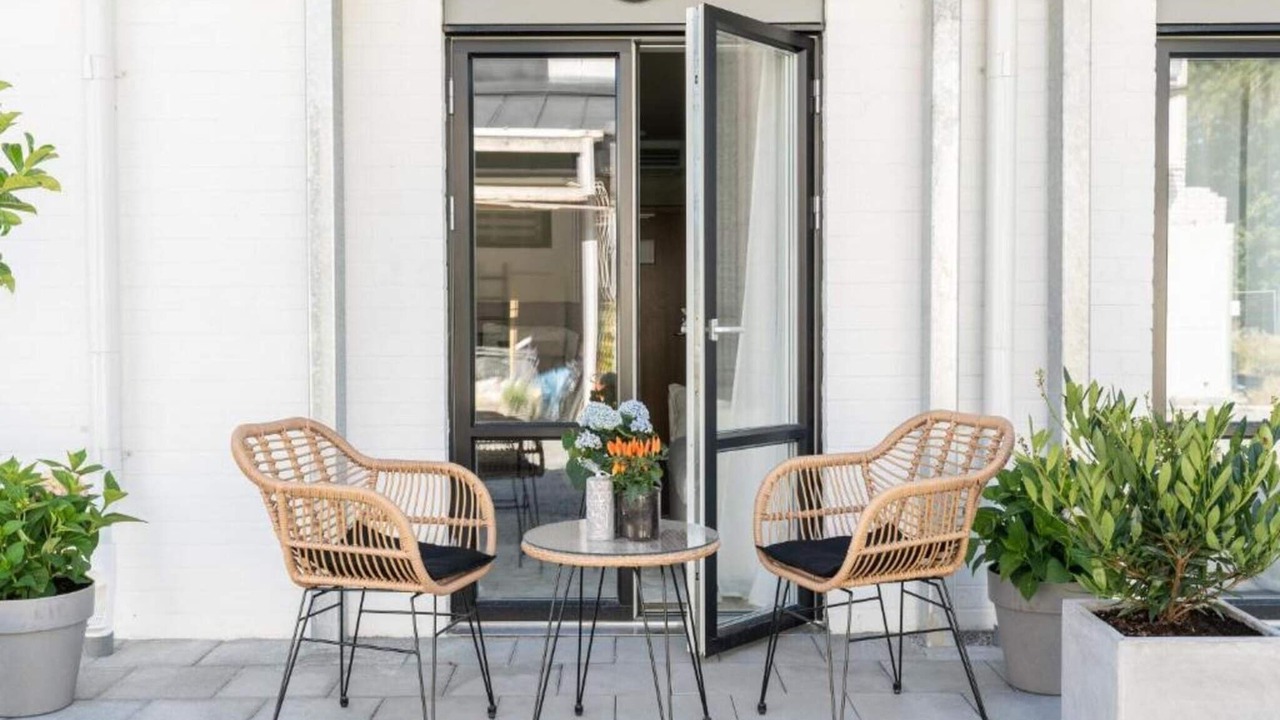 Photo of Outdoor in Hallevik