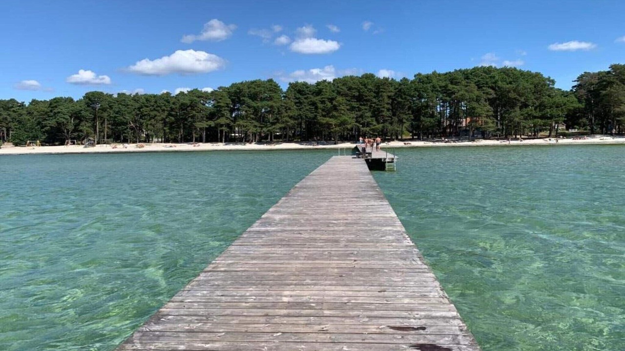 Photo of Outdoor in Hallevik