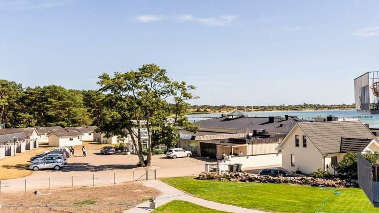 Photo of Outdoor in Hallevik